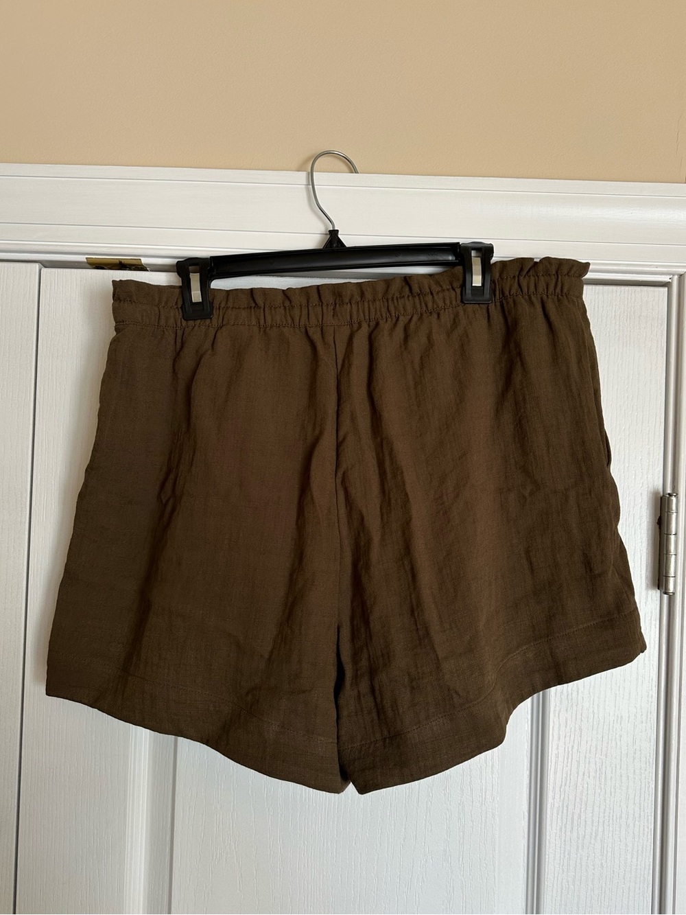 H&M Drawstring Shorts - Picture 6 of 8
